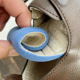 Retro Holkkikorkokengät Grace - EmiyoSuomi