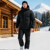 Waryn – Termoaktive Unisex Skibukser Vandtætte