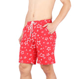 Glen – Miesten Alusvaatteet Muoti Opiskelijat-Miesten shortsit-EmiyoSuomi