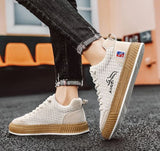 Mukavat kengät - Adon Tennarit - Style et Confort-Kengät Miehet-EmiyoSuomi