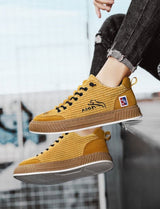 Mukavat kengät - Adon Tennarit - Style et Confort-Kengät Miehet-EmiyoSuomi