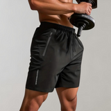 Storm-shortsit miehille – Kuivuu nopeasti – Äärimmäinen mukavuus-Miesten shortsit-EmiyoSuomi