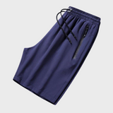 Xylon - Miesten ja naisten verkkarihousut - Retrotyyli - Optimaalinen mukavuus-Miesten shortsit-EmiyoSuomi