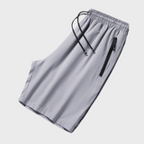 Xylon - Miesten ja naisten verkkarihousut - Retrotyyli - Optimaalinen mukavuus-Miesten shortsit-EmiyoSuomi