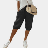 Stellan - Shorts hommes ultra confortables et décontractés-EmiyoSuomi