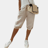 Stellan - Shorts hommes ultra confortables et décontractés-EmiyoSuomi