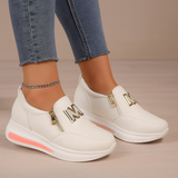 Modernit Ortopediset Kengät Naisille - Mukavuus - Tuki - Tyylikkyys-kengät-EmiyoSuomi