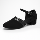 SOFIA | Tyylikkäät tanssikengät - Mukavuus & tyyli - Loistava valinta-kengät-EmiyoSuomi