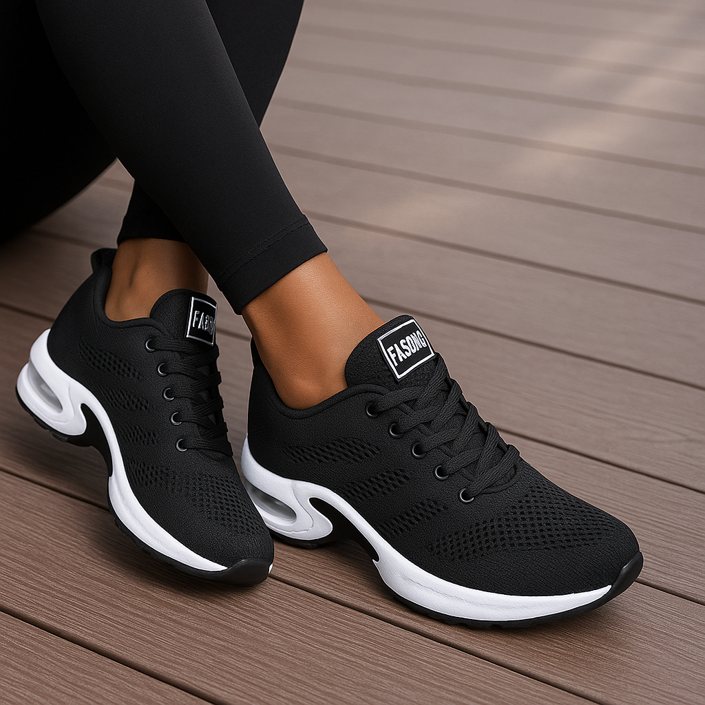 Bersho – Ortopediset Lenkkarit