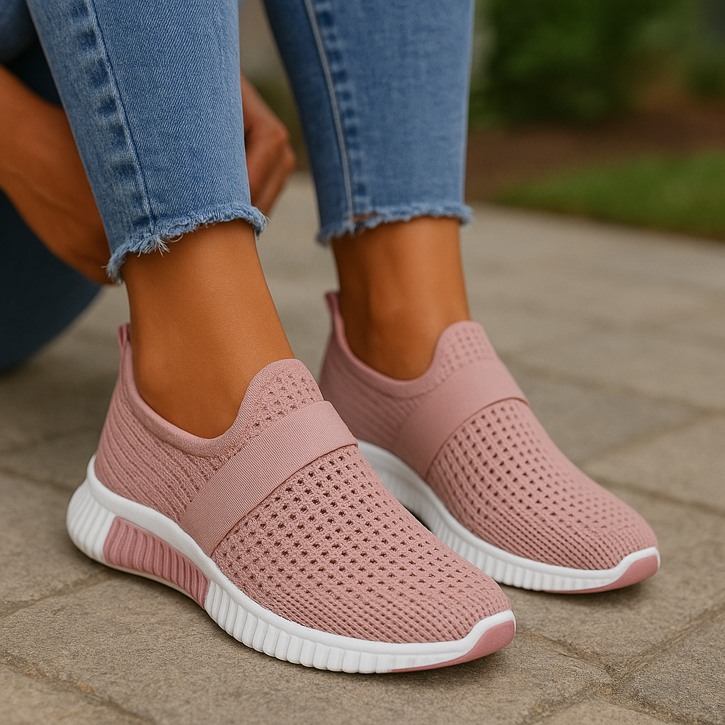 Altha | Hengittävät kengät-kengät-EmiyoSuomi