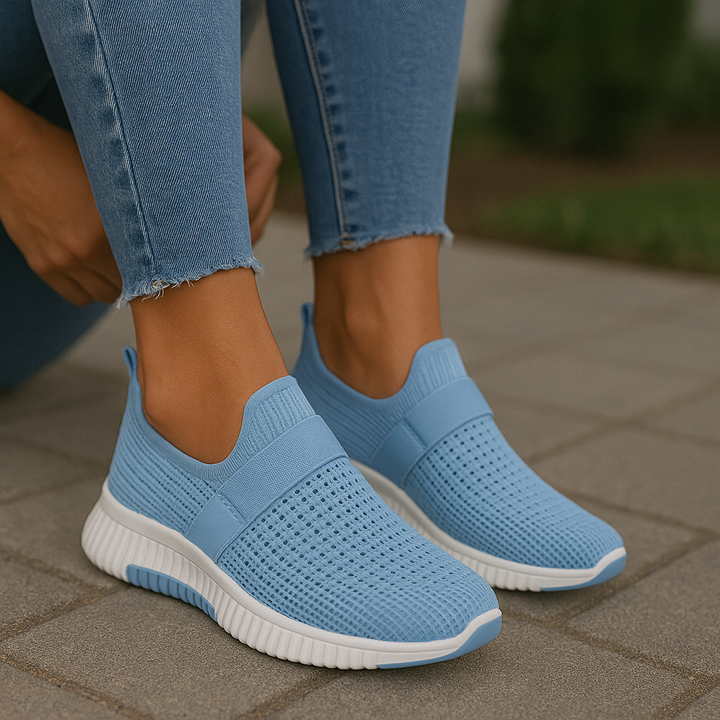 Altha | Hengittävät kengät-kengät-EmiyoSuomi