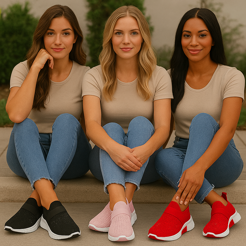 Altha | Hengittävät kengät-kengät-EmiyoSuomi