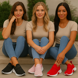 Altha | Hengittävät kengät-kengät-EmiyoSuomi