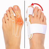 Dan | Varpaiden korjaus-Health & Beauty-EmiyoSuomi