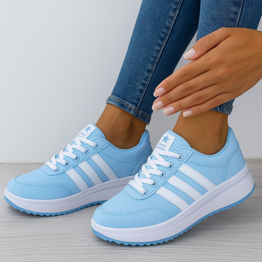 Rani | Rento lenkkari-kengät-EmiyoSuomi