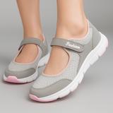 Naisten Mukavat Kengät - Liukastumisen Estävät - Ortopediset-Ortopediset kengät-EmiyoSuomi