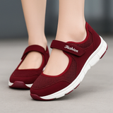 Naisten Mukavat Kengät - Liukastumisen Estävät - Ortopediset-Ortopediset kengät-EmiyoSuomi