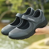 Naisten Mukavat Kengät - Liukastumisen Estävät - Ortopediset-Ortopediset kengät-EmiyoSuomi