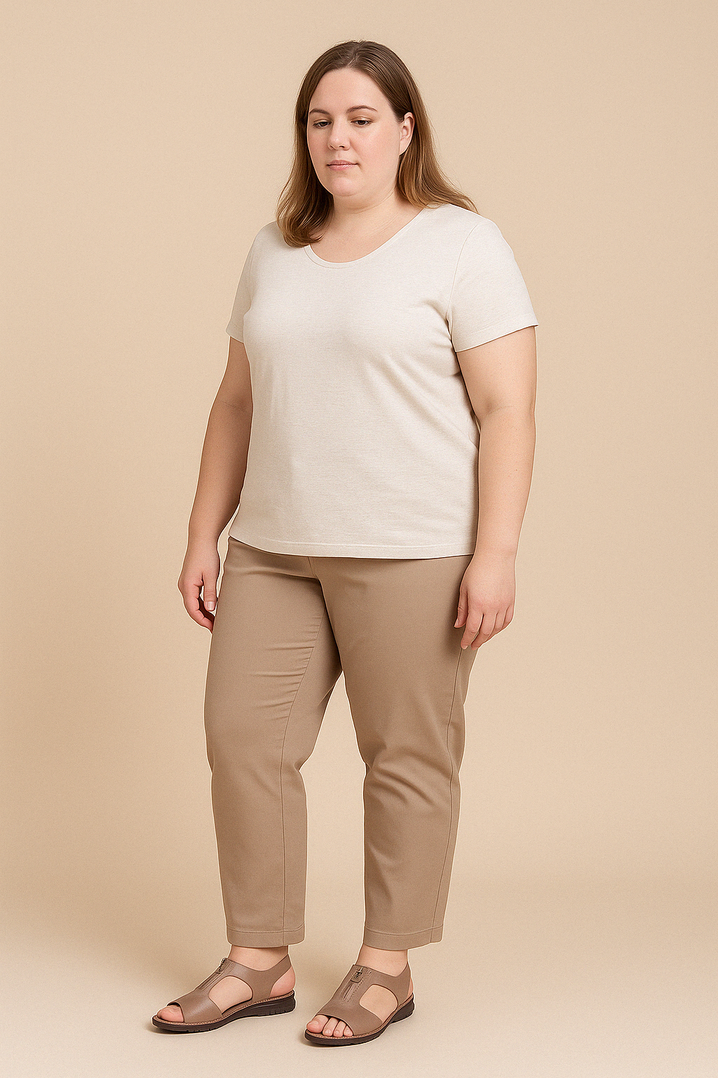 Ortopediset sandaalit - Tasapohja - Naiset-Ortopediset kengät-EmiyoSuomi