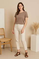 Ortopediset sandaalit - Tasapohja - Naiset-Ortopediset kengät-EmiyoSuomi