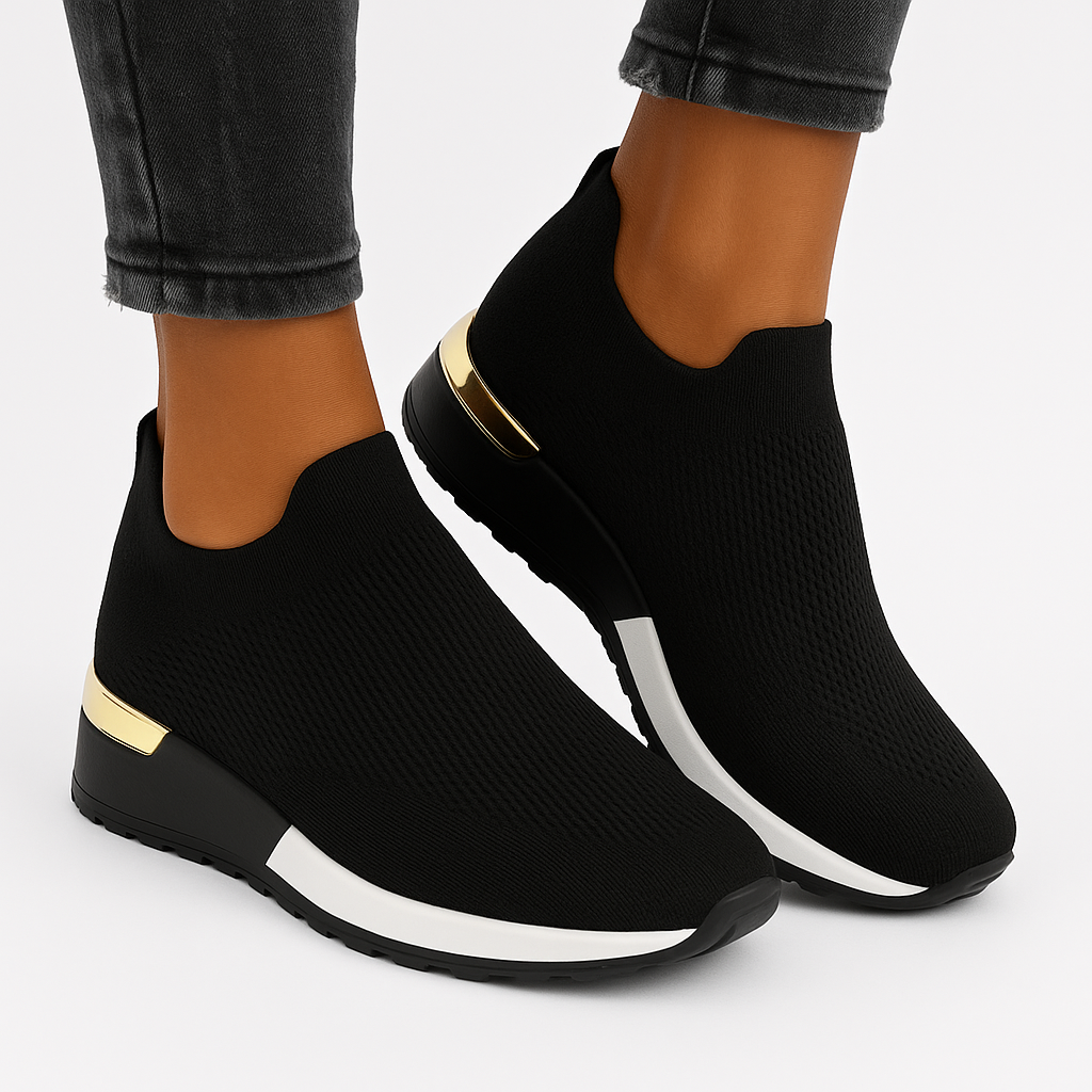 Kaya | Vulcanize Ortopediset kengät Tennarit - EmiyoSuomi