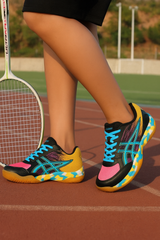 Dynaamiset urheilukengät - kevyet - hengittävät - EmiyoSuomi