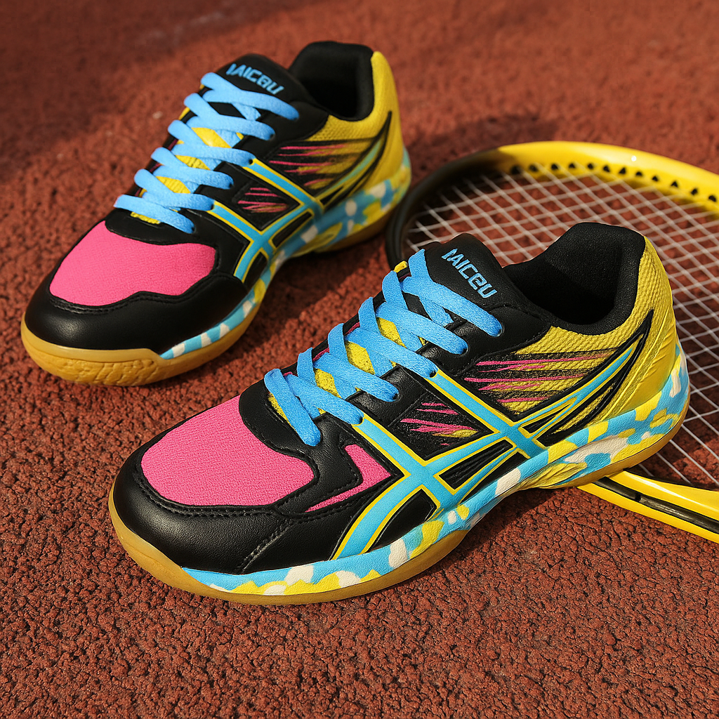 Dynaamiset urheilukengät - kevyet - hengittävät - EmiyoSuomi