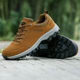 Miesten ortopediset kengät – mukavuus ja tyyli - EmiyoSuomi