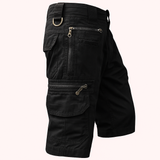 Tyylikkäät Cargo-housut miehille - Seikkailuvalmiit! - EmiyoSuomi