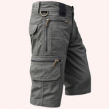 Tyylikkäät Cargo-housut miehille - Seikkailuvalmiit! - EmiyoSuomi