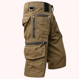 Tyylikkäät Cargo-housut miehille - Seikkailuvalmiit! - EmiyoSuomi