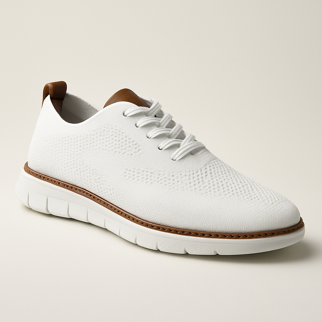 Ultra-Mukavat Miesten Kengät - Mukavuus - Tyylikkyys-Kengät Miehet-EmiyoSuomi