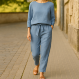 Freia | Kesäinen mukava asu - EmiyoSuomi