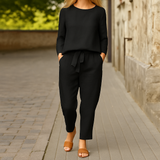 Freia | Kesäinen mukava asu - EmiyoSuomi