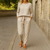 Freia | Kesäinen mukava asu - EmiyoSuomi