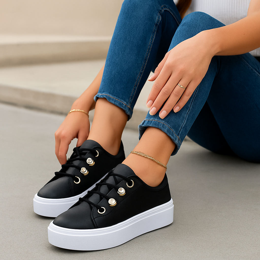 Xia | Rento ortopediset lenkkarit-kengät-EmiyoSuomi