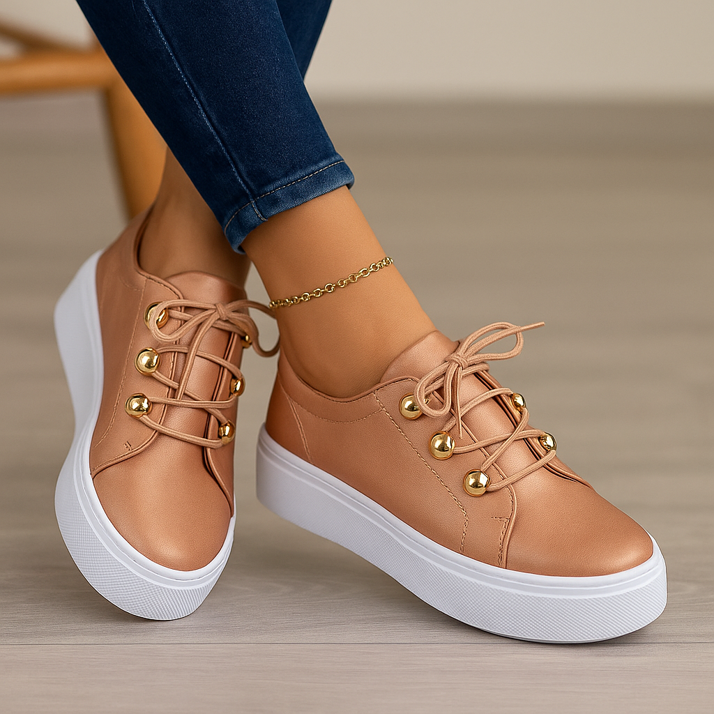 Xia | Rento ortopediset lenkkarit-kengät-EmiyoSuomi