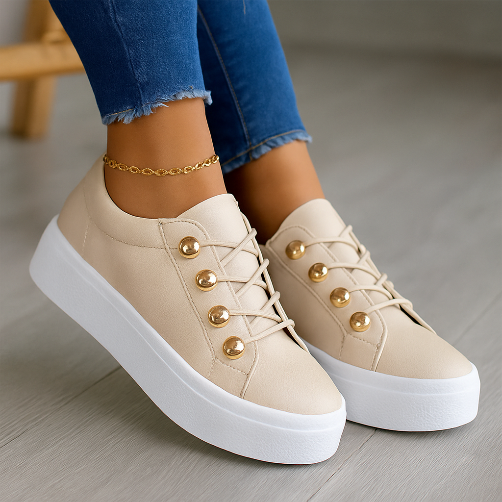 Xia | Rento ortopediset lenkkarit-kengät-EmiyoSuomi