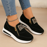 Modernit Ortopediset Kengät Naisille - Mukavuus - Tuki - Tyylikkyys-kengät-EmiyoSuomi