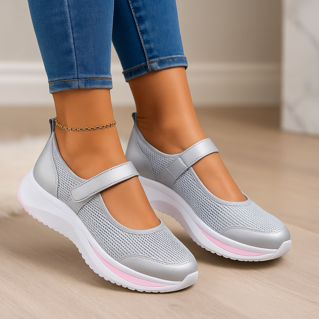 Tiwi | Ortopedinen avoin kenkä-kengät-EmiyoSuomi