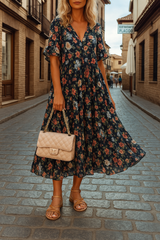 Sofia | Boho mekko-Mekot-EmiyoSuomi