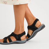 Ceara | PEHMEÄT ORTOPEDISET SANDAALIT-kengät-EmiyoSuomi