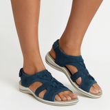 Ceara | PEHMEÄT ORTOPEDISET SANDAALIT-kengät-EmiyoSuomi