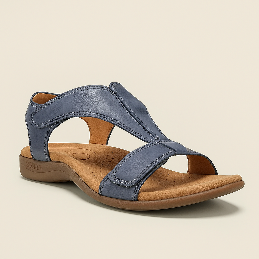 Katja | Ortopediset sandaalit-kengät-EmiyoSuomi