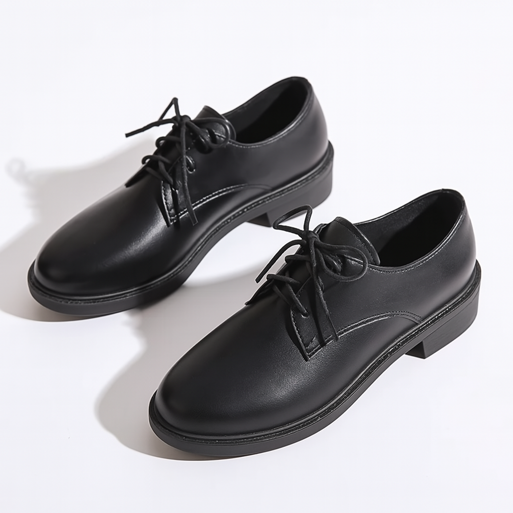 Naisten Retro-kengät - Elegantti & Tyylitietoinen-kengät-EmiyoSuomi