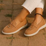 Naisten Loaferit - Elegantti & Mukava - Laadukas vivano-warszawa