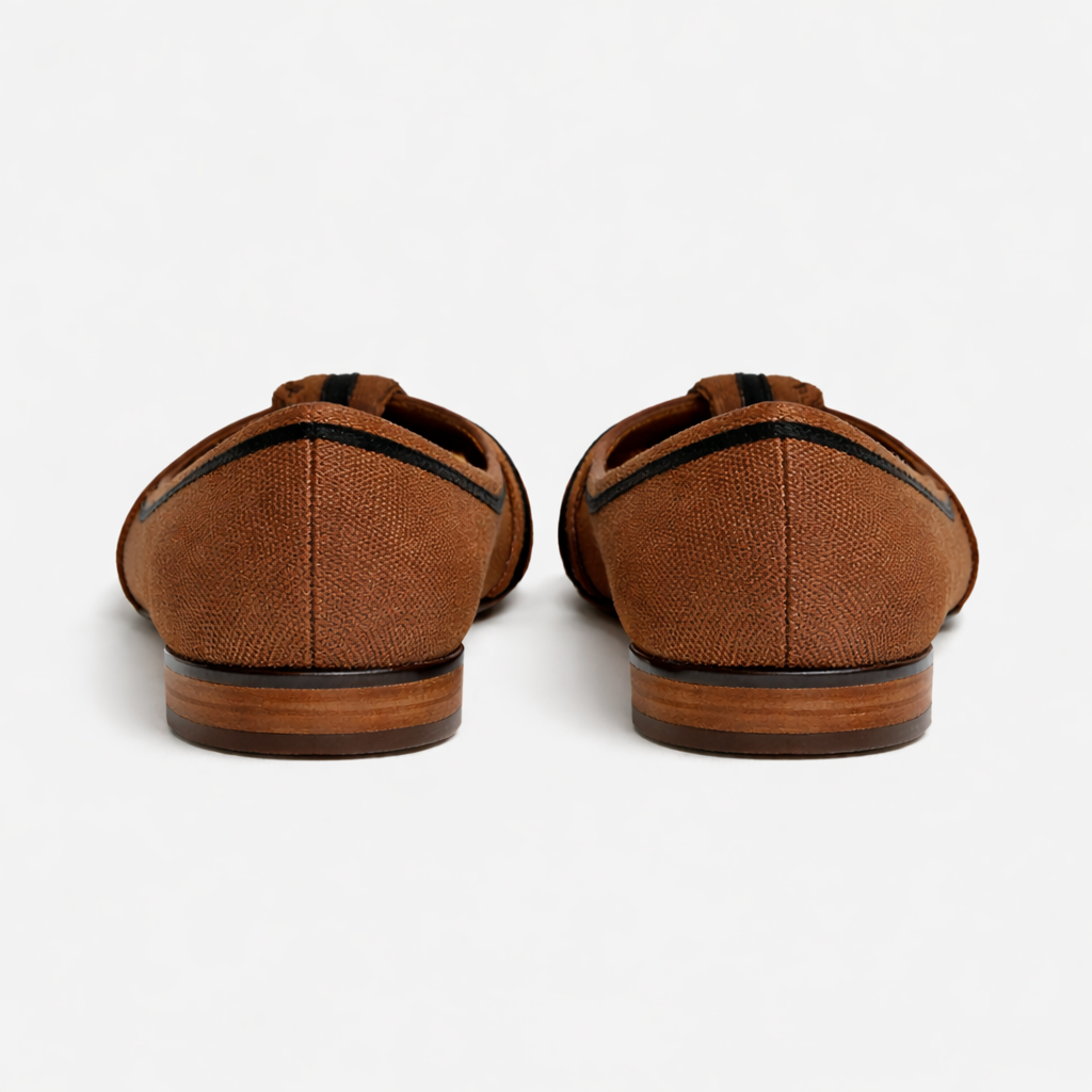 Naisten loaferit | Ortopedinen, jalkakaareen tuki | Mukava slip-on