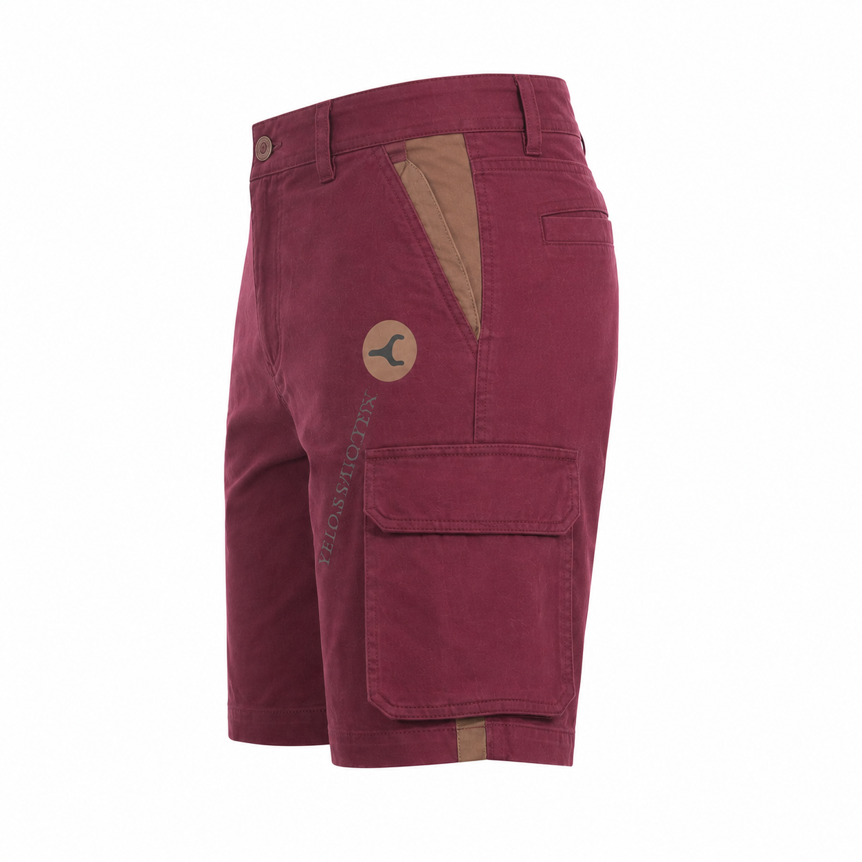 Pánské boxerky | Pohodlný krátký střih, stylový střih | Na každý den