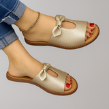 Naisten sandaalit – pehmeät, tyylikkäät ja mukavat kesään-Sandaalit-EmiyoSuomi