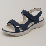 Naisten sandaalit – jalkakaarituella, mukavat arkeen ja vapaa-aikaan-Sandaalit-EmiyoSuomi